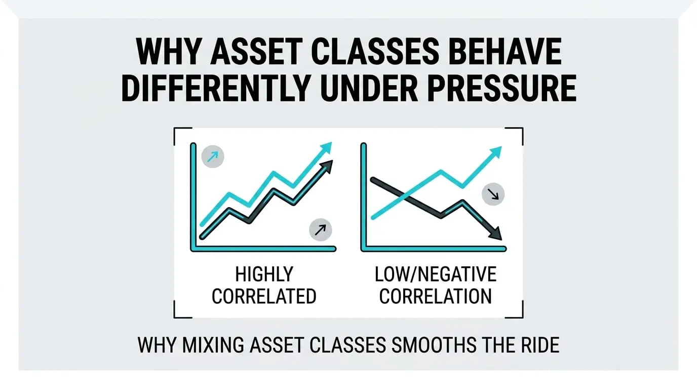 Asset Class Questions
