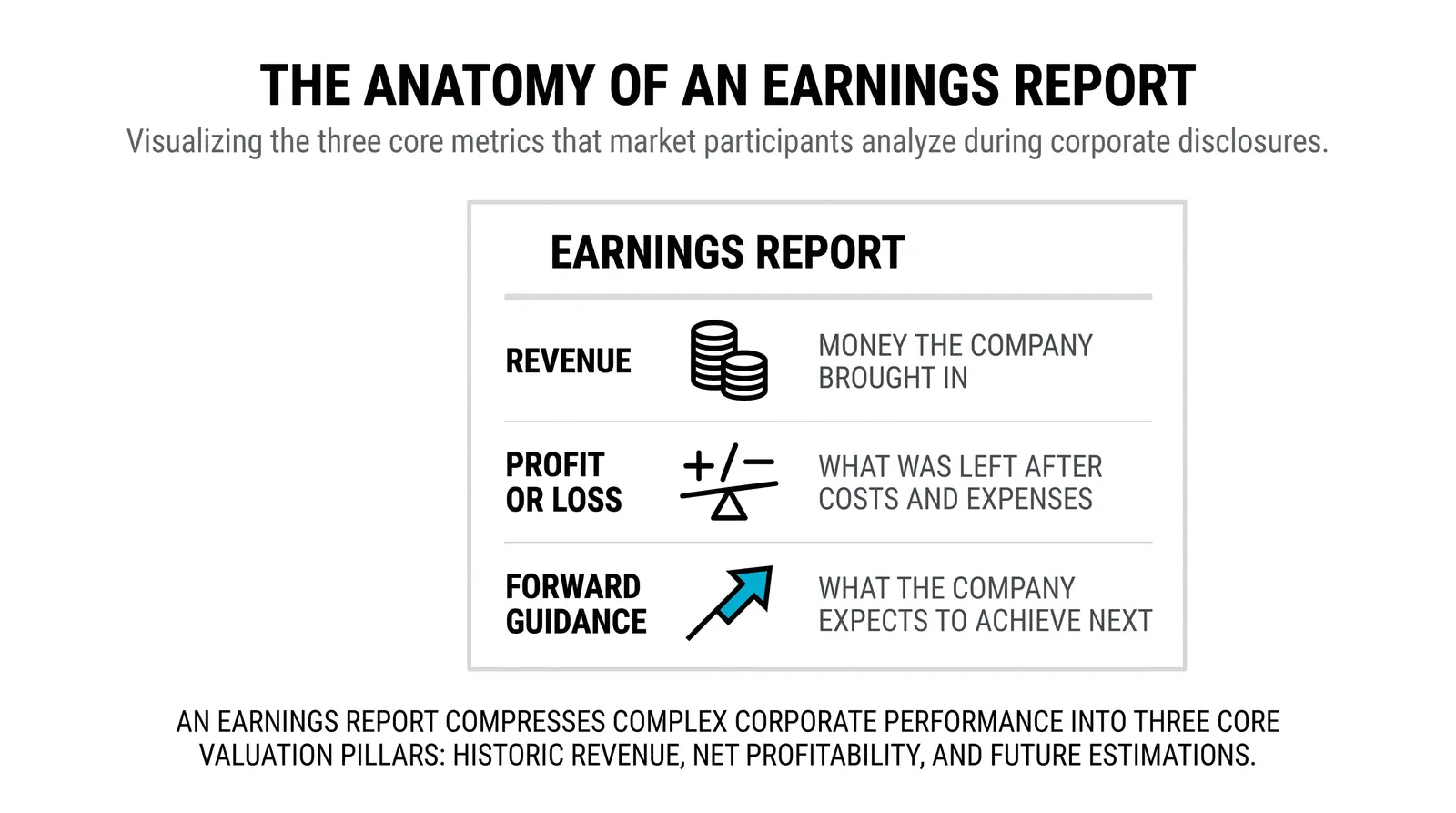 Earnings Reports Explained