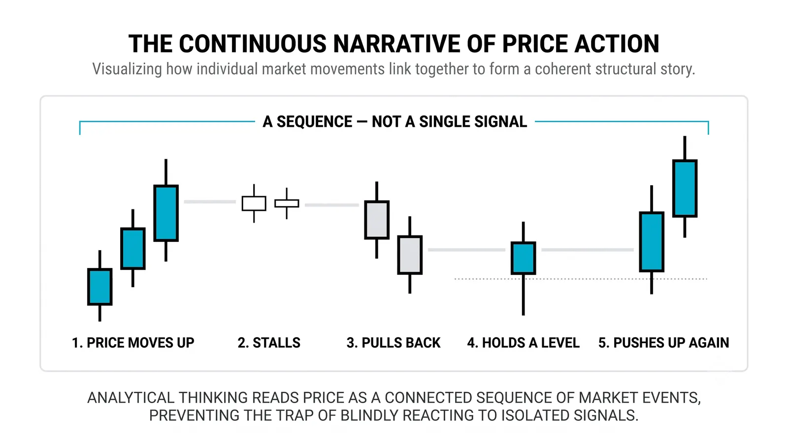 How to Think Like an Analyst