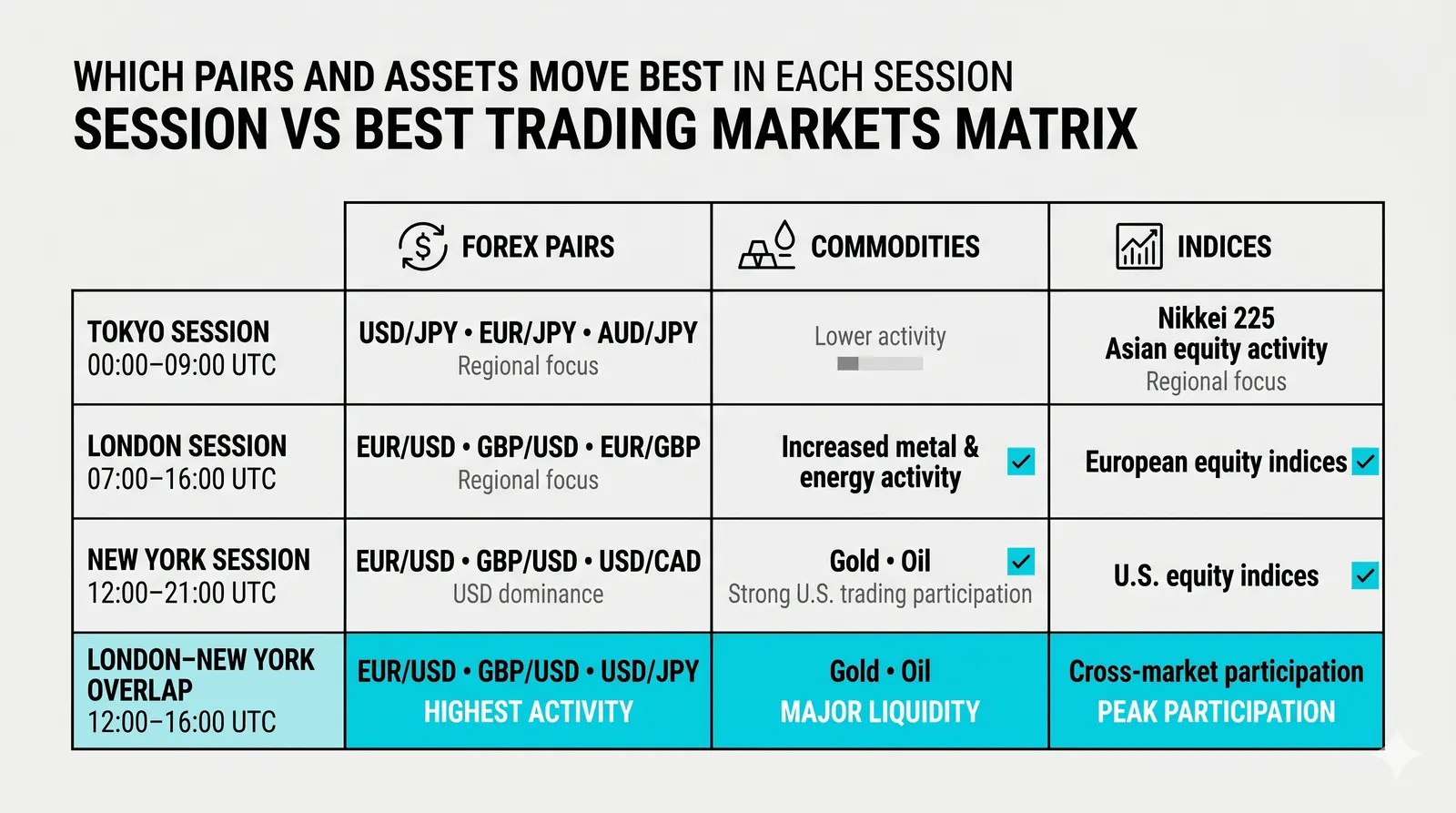 A quiet trading floor on a market holiday with thin activity