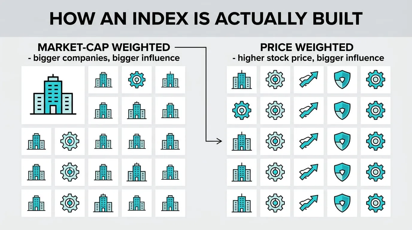 Stock Indices Explained
