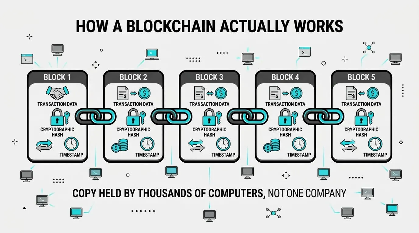 The Cryptocurrency Market Explained