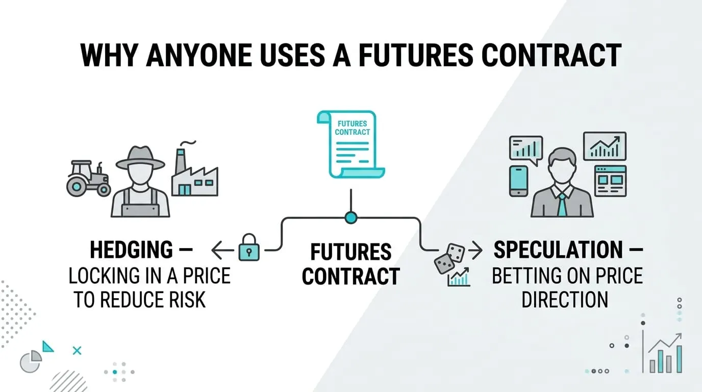 The Futures Market Explained