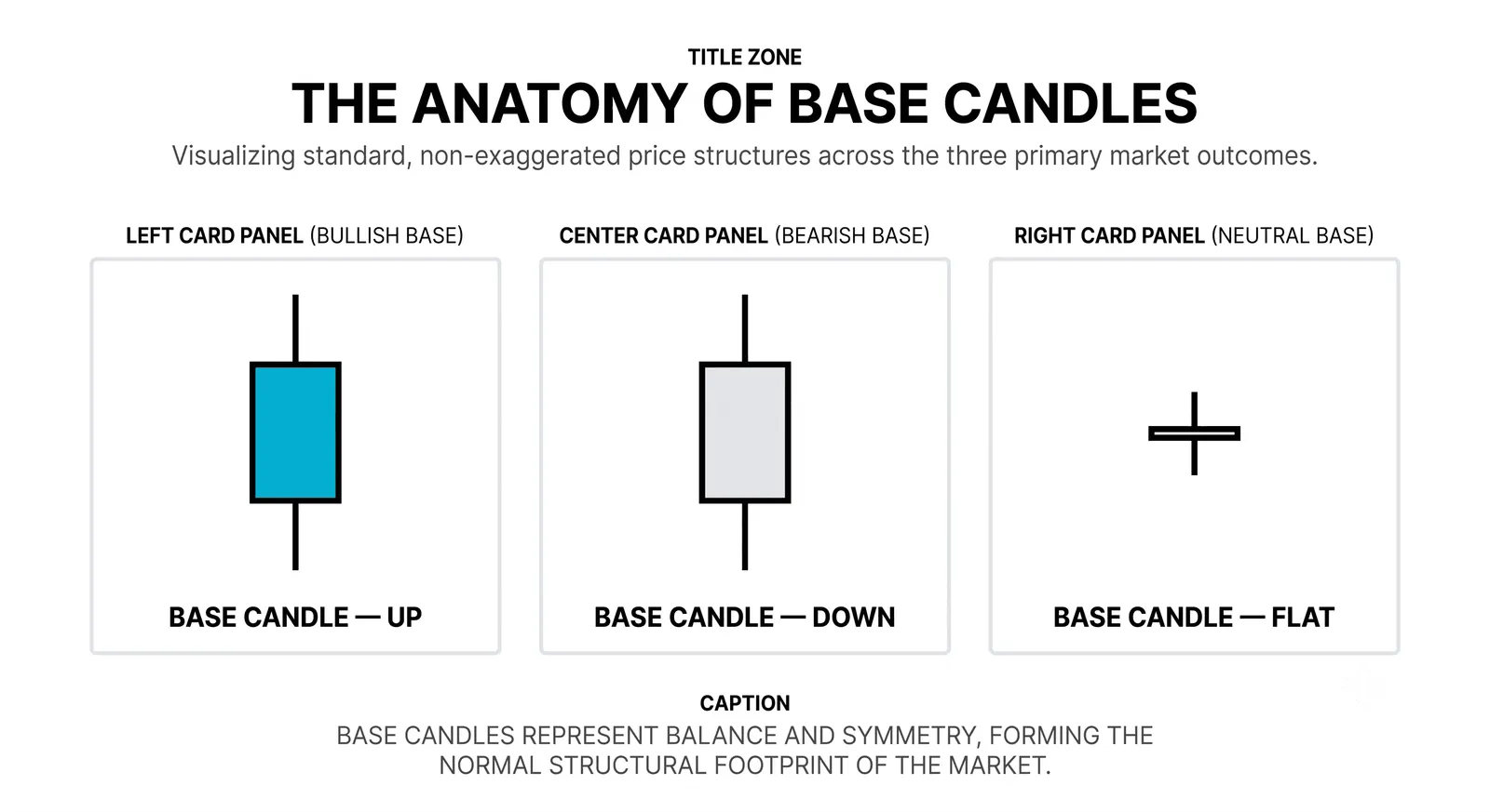 What Is a Candlestick Pattern