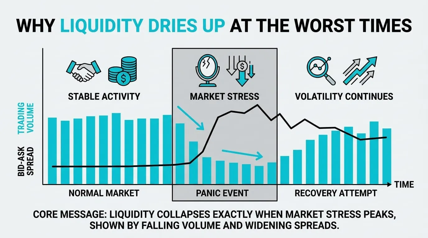 Liquidity Questions, Answered