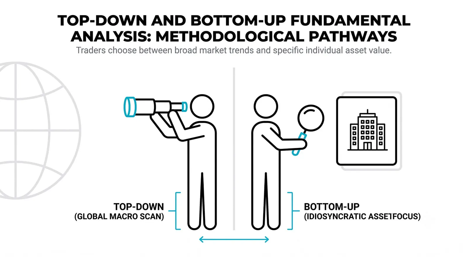Why traders favor this direction for individual assets