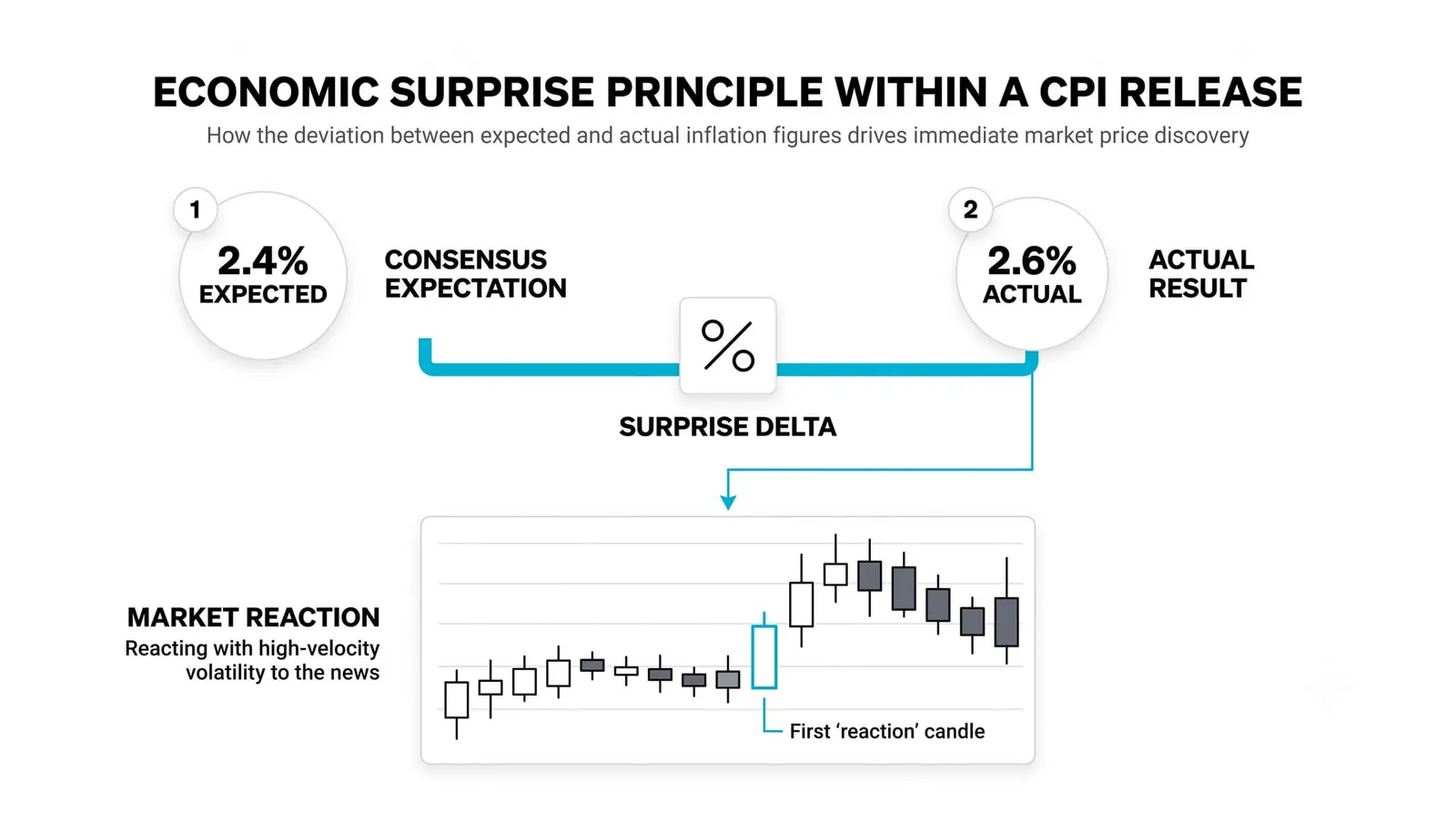 Reading the Release: What Counts as a Surprise