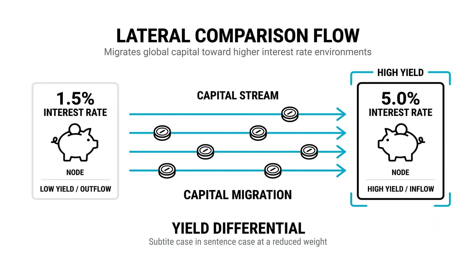 Interest Rates: The Biggest Driver