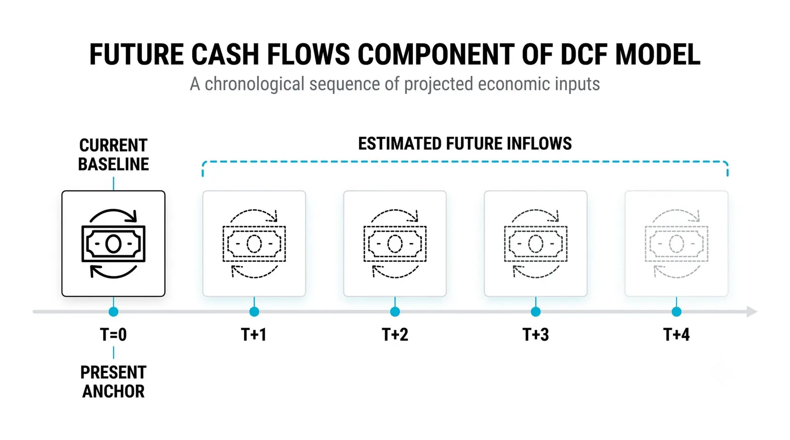 Future Cash Flows: The Starting Ingredient