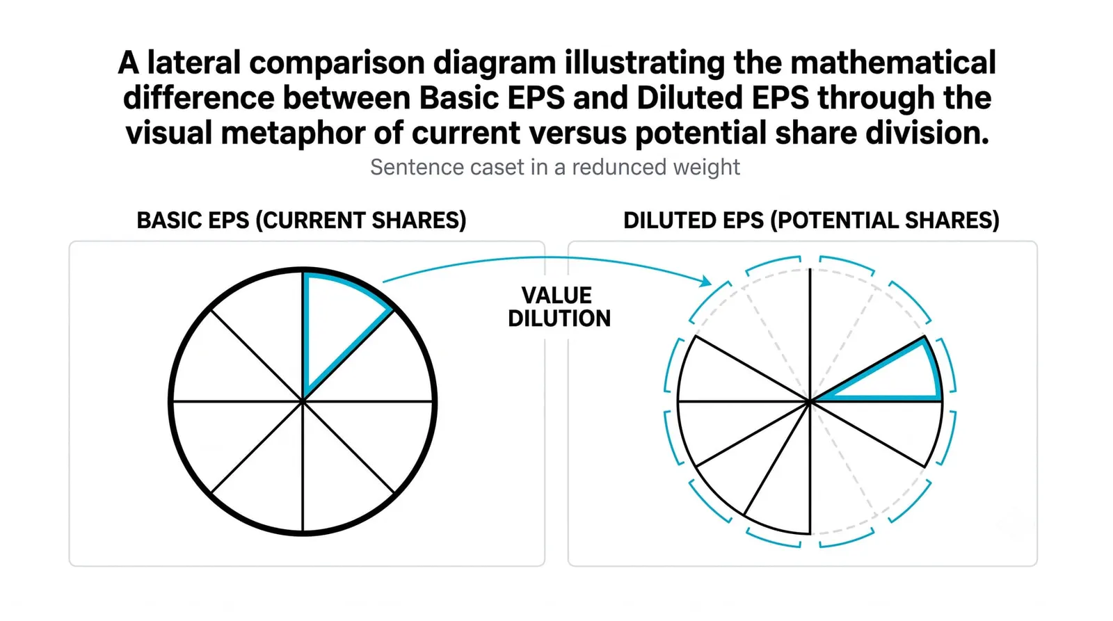 Basic vs Diluted EPS: Why Two Versions Exist