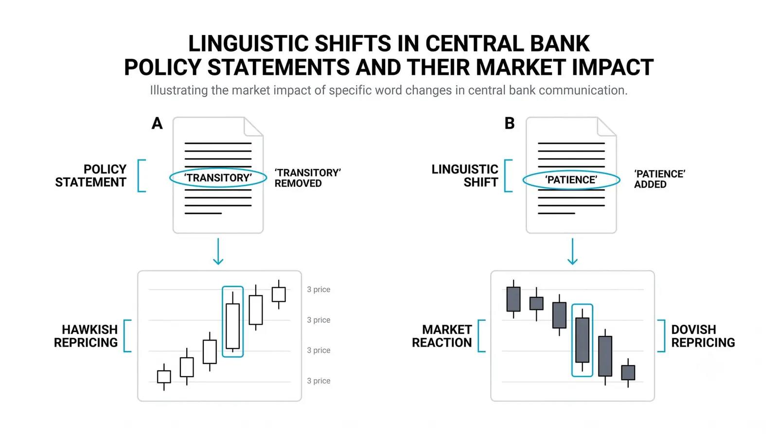How Traders Decode the Language