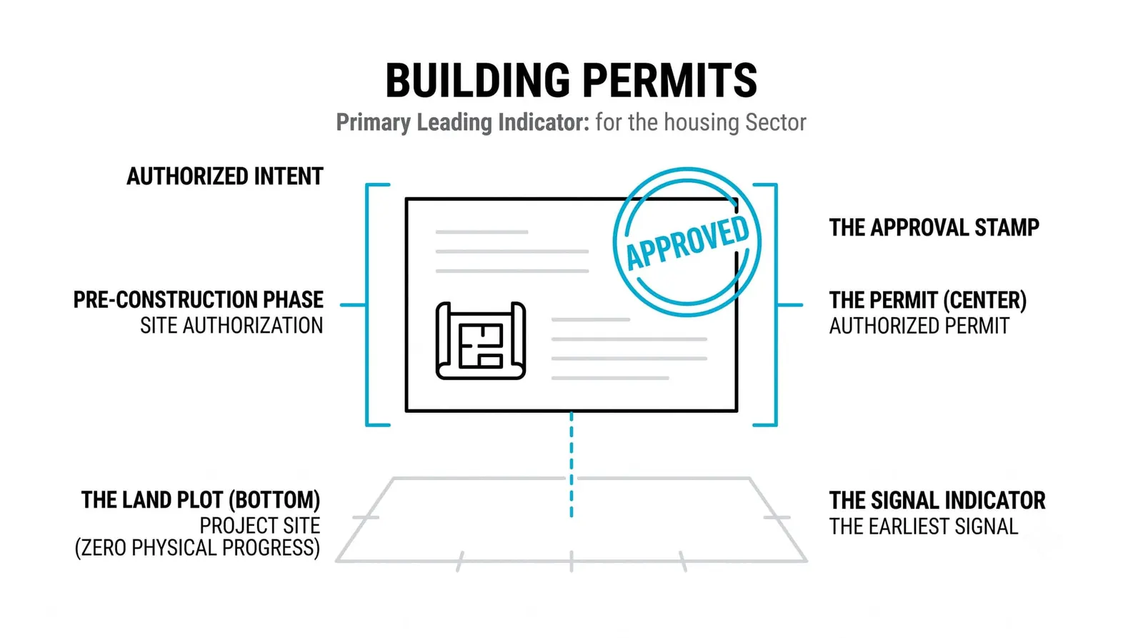 Building Permits: Reading the Earliest Signal