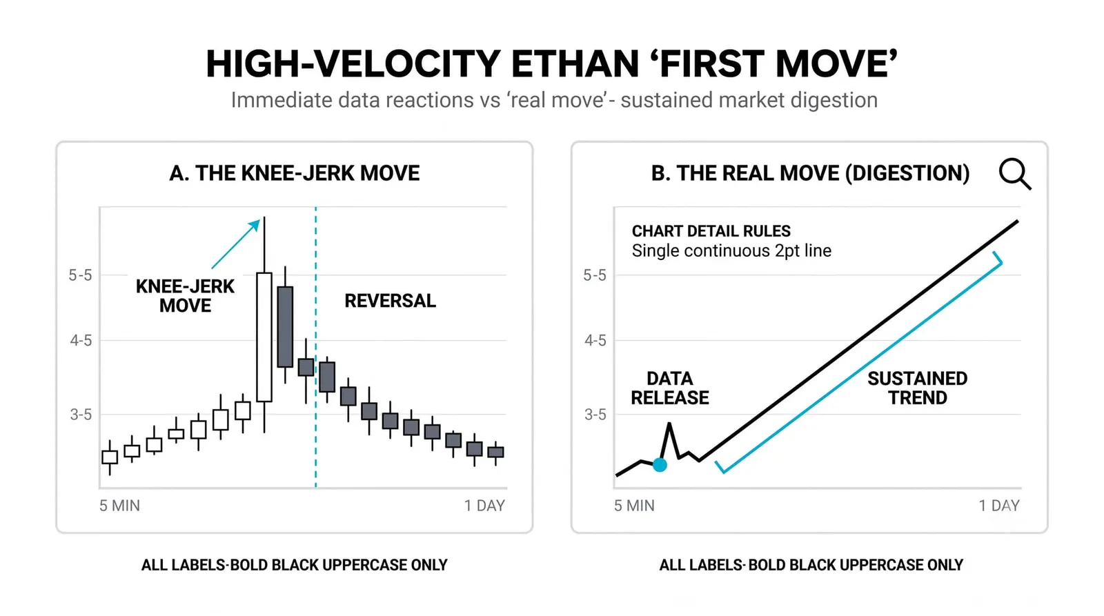 The First Move Isn't Always the Real Move