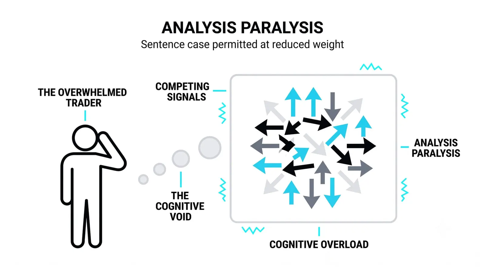 Why More Indicators Often Means Less Clarity, Not More