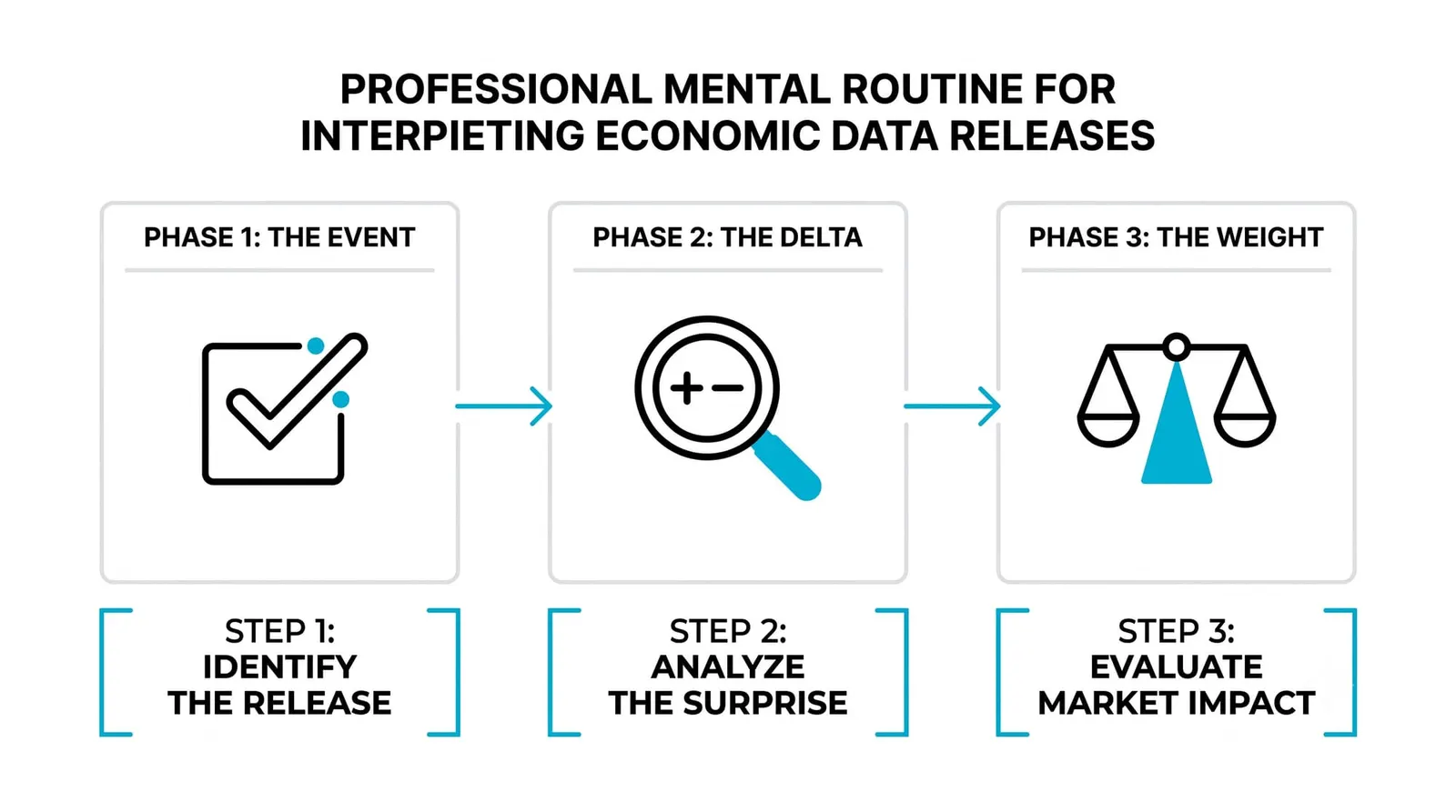 Pulling It All Together: Your Data-Reading Checklist