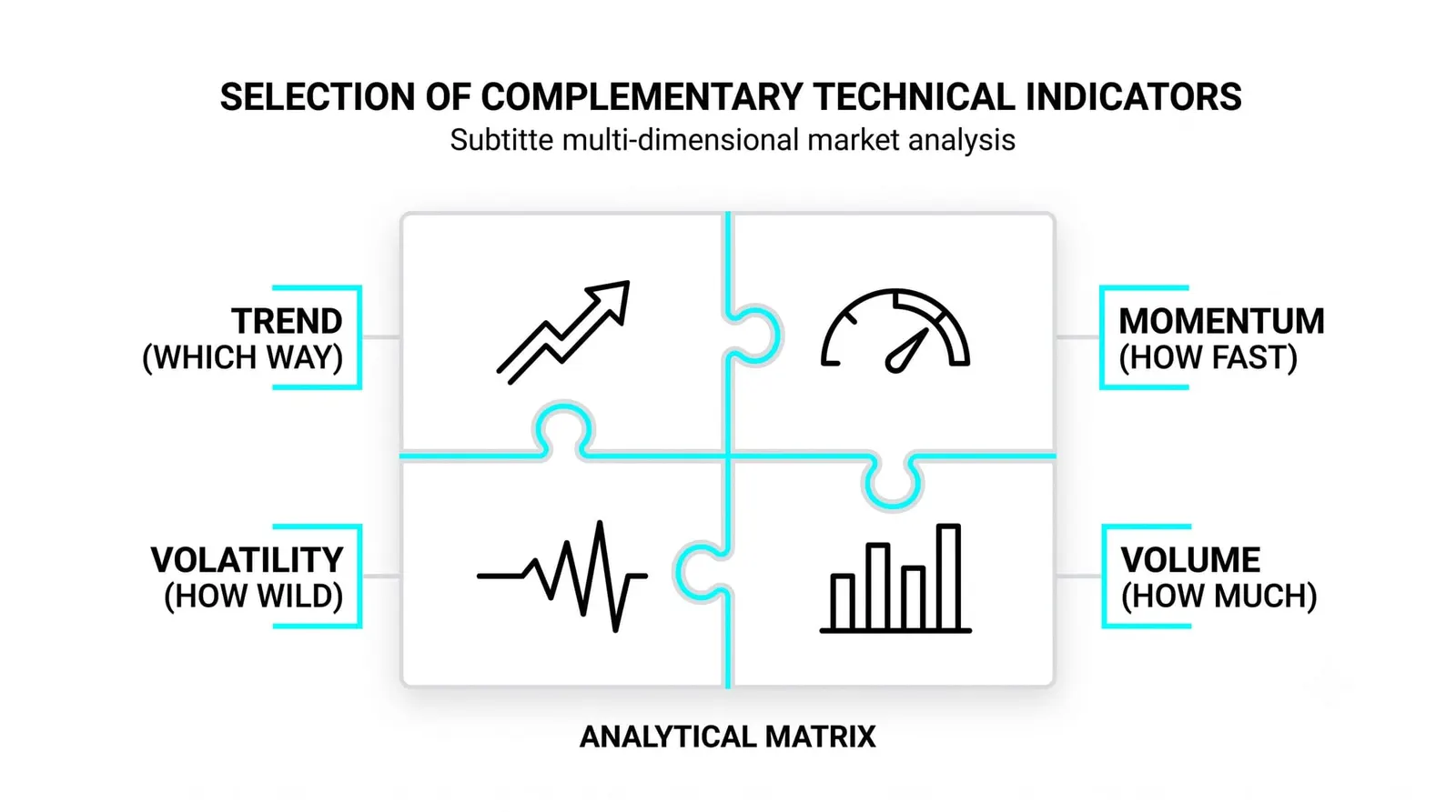 How to Pick Indicators That Actually Complement Each Other