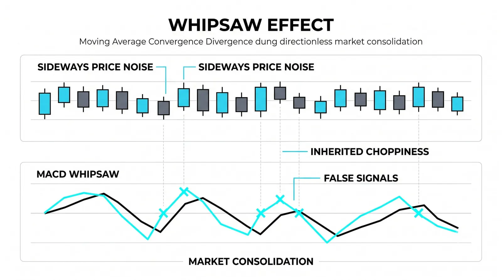 What MACD Is Good At, and Where It Falls Short