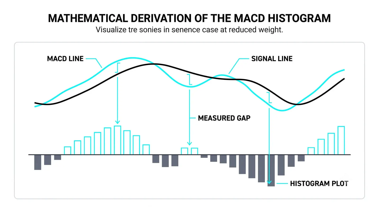 What the Histogram Actually Plots