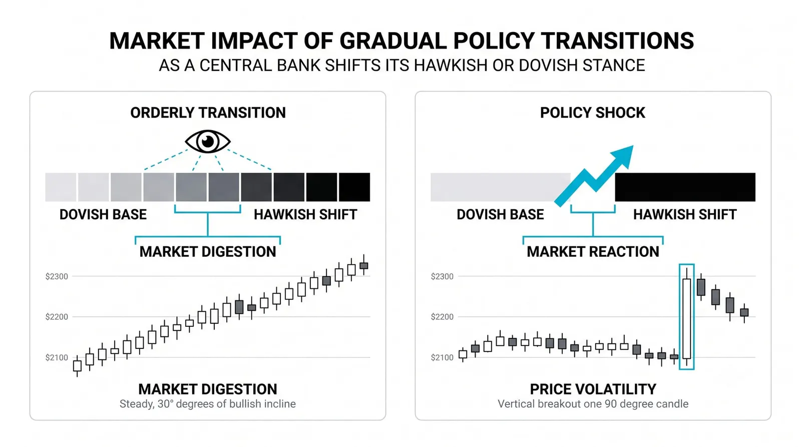 Reading the Shift: When a Central Bank Changes Its Tone