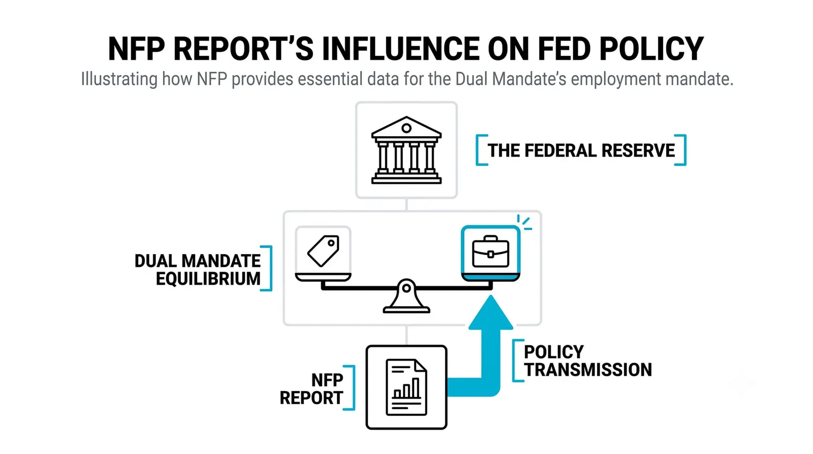 Why This One Report Moves So Much Money