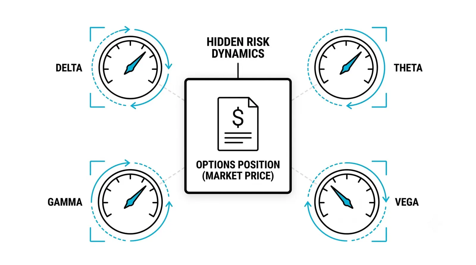 Why Options Traders Can't Afford to Ignore Them