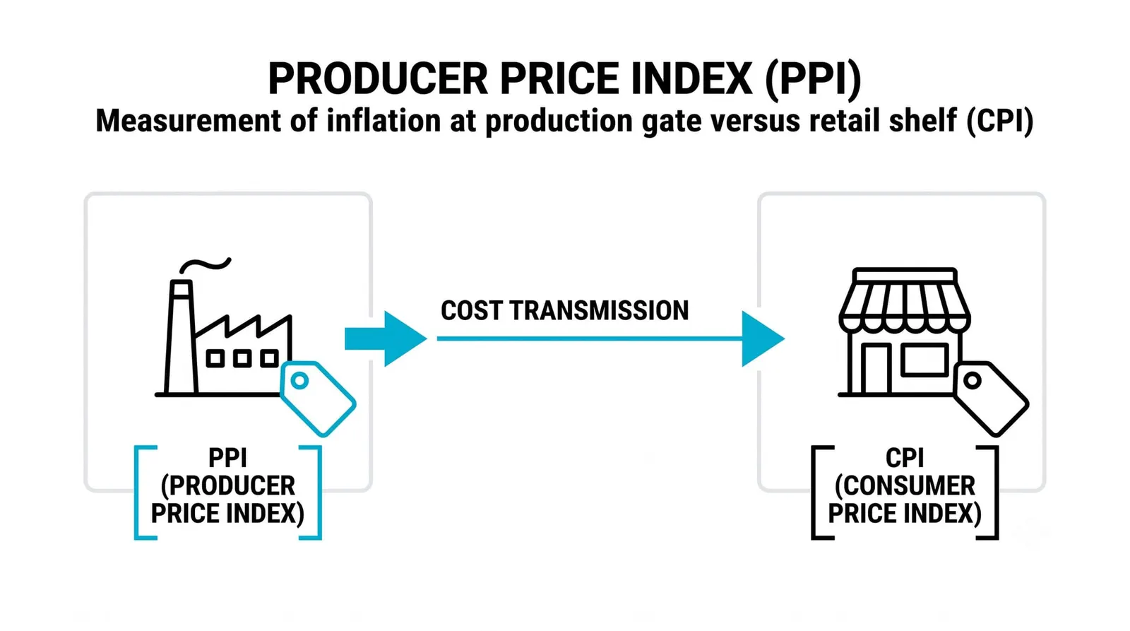 PPI: The Upstream Inflation Signal
