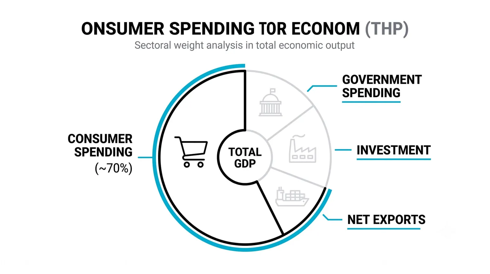 Why Consumer Spending Carries So Much Weight