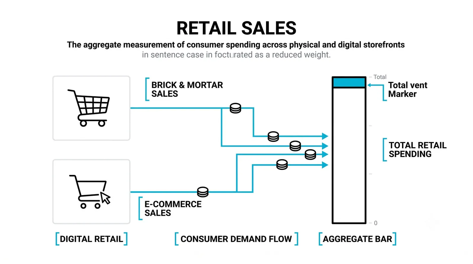 Retail Sales: Consumer Spending as a Signal