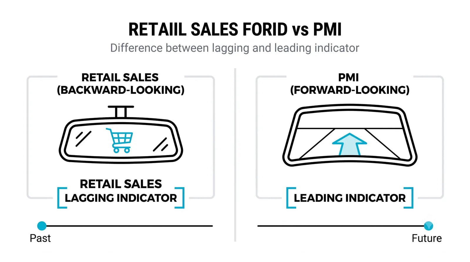 How This Report Trades Differently From PMI