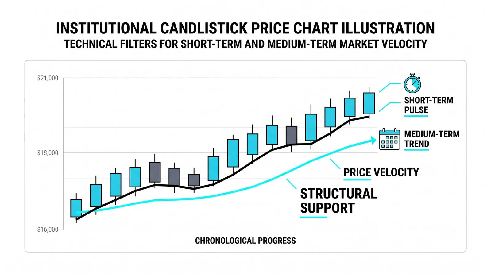 The 20 and 50: What Traders Use Them to Watch