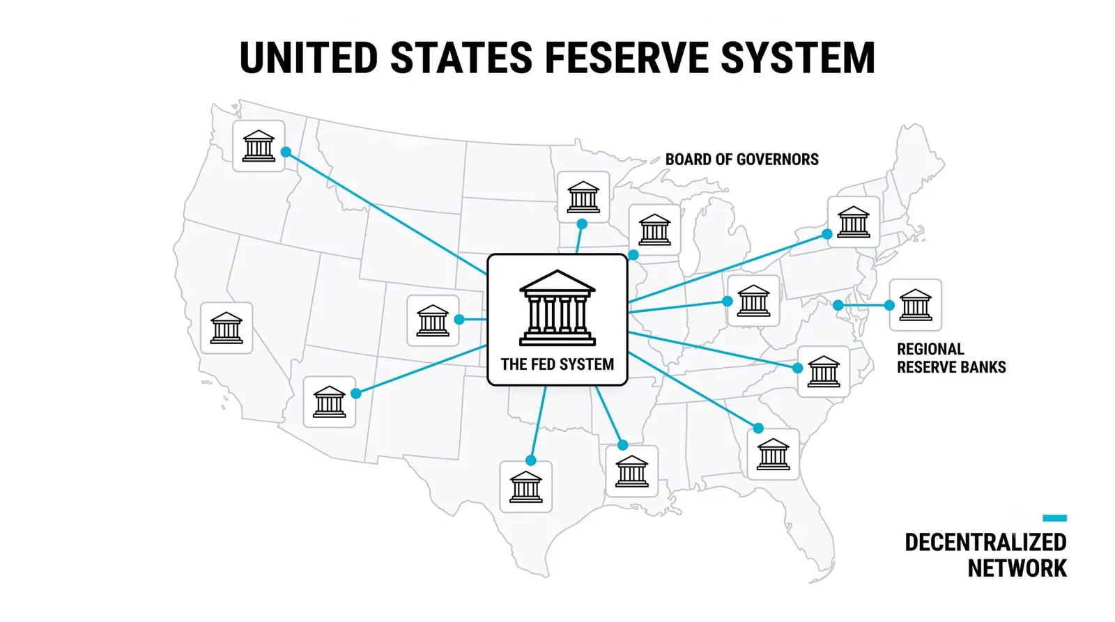 The Federal Reserve: Mandate and Markets