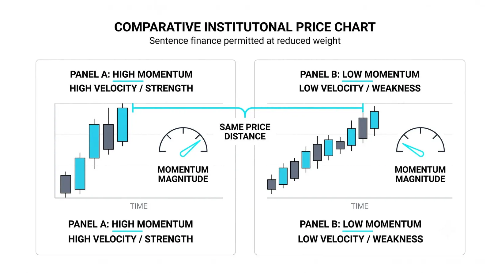 Momentum Indicators: What They Are Built to Show