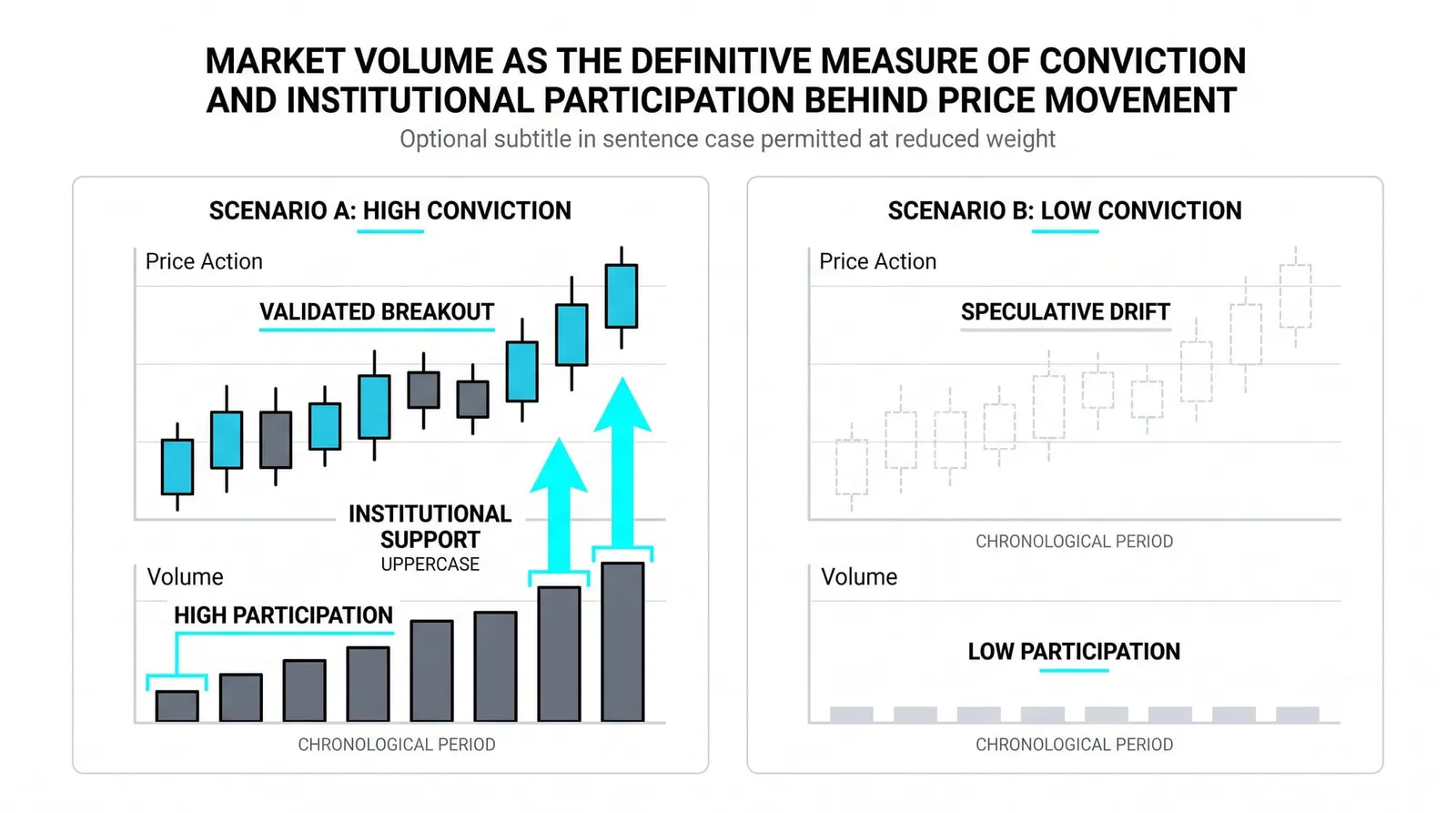 Volume Indicators: What They Are Built to Show