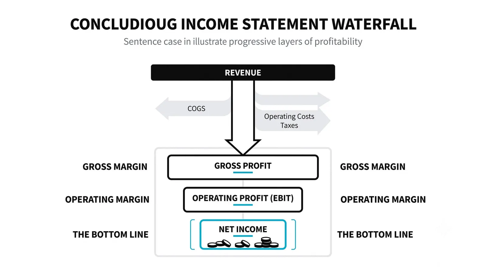 Profit: What's Left, and Why It Comes in Layers