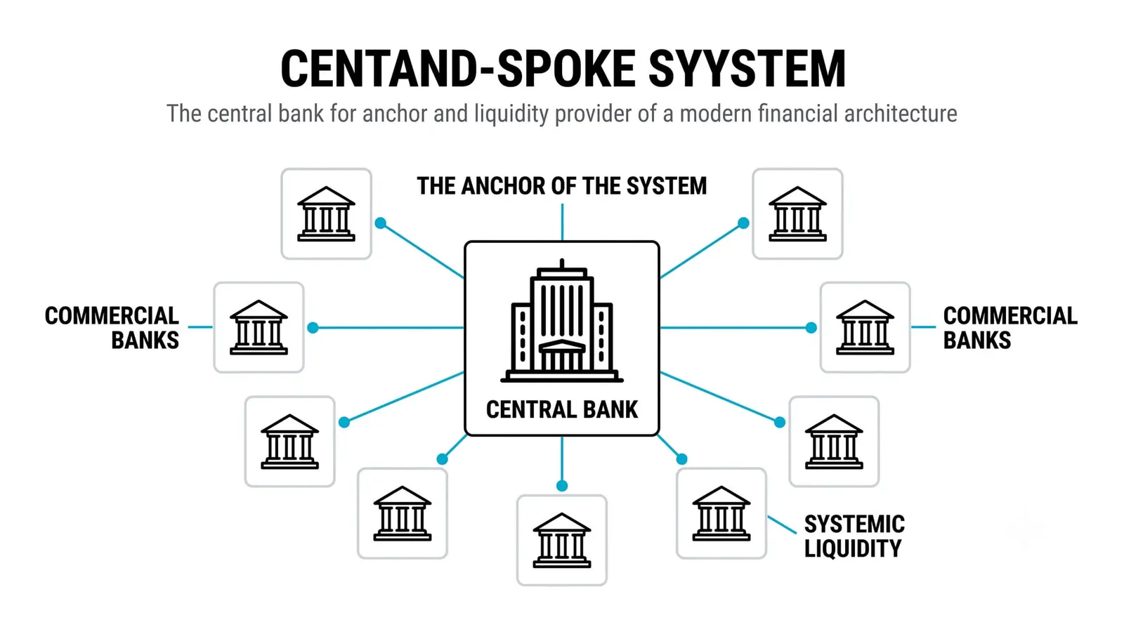 What Central Banks Are and What They Do