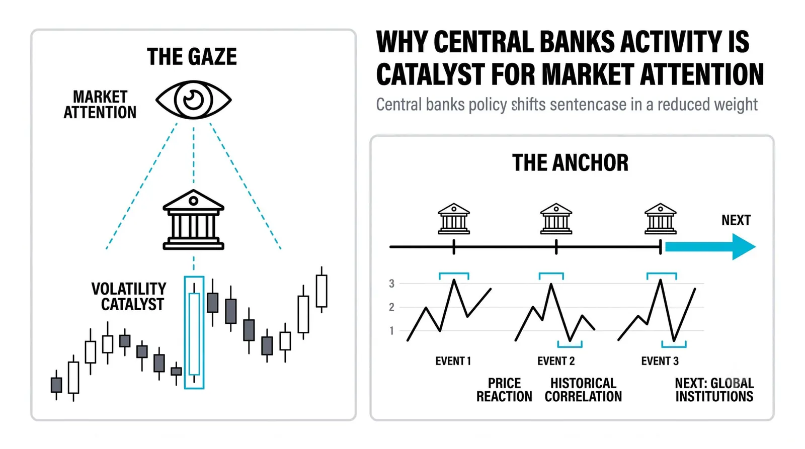 Why Traders Watch Central Banks So Closely
