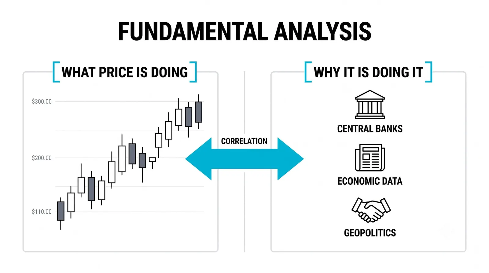 What fundamental analysis really is