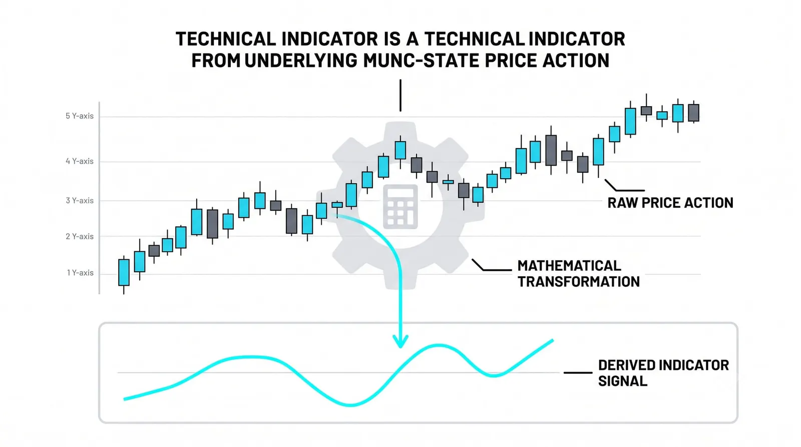 What Indicators Are and What They Actually Measure