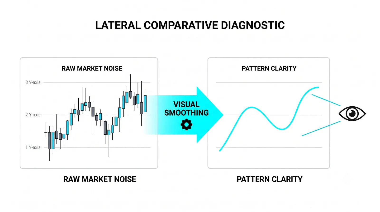 Where Indicators Come From: Built on Top of Price