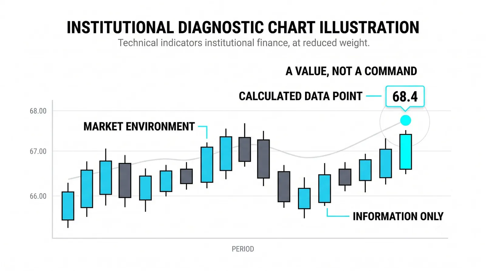 What an Indicator Actually Gives You